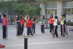 โรงเรียนมัธยม